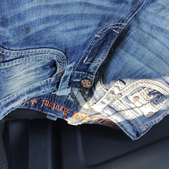 Jeans - Picture 2 of 2